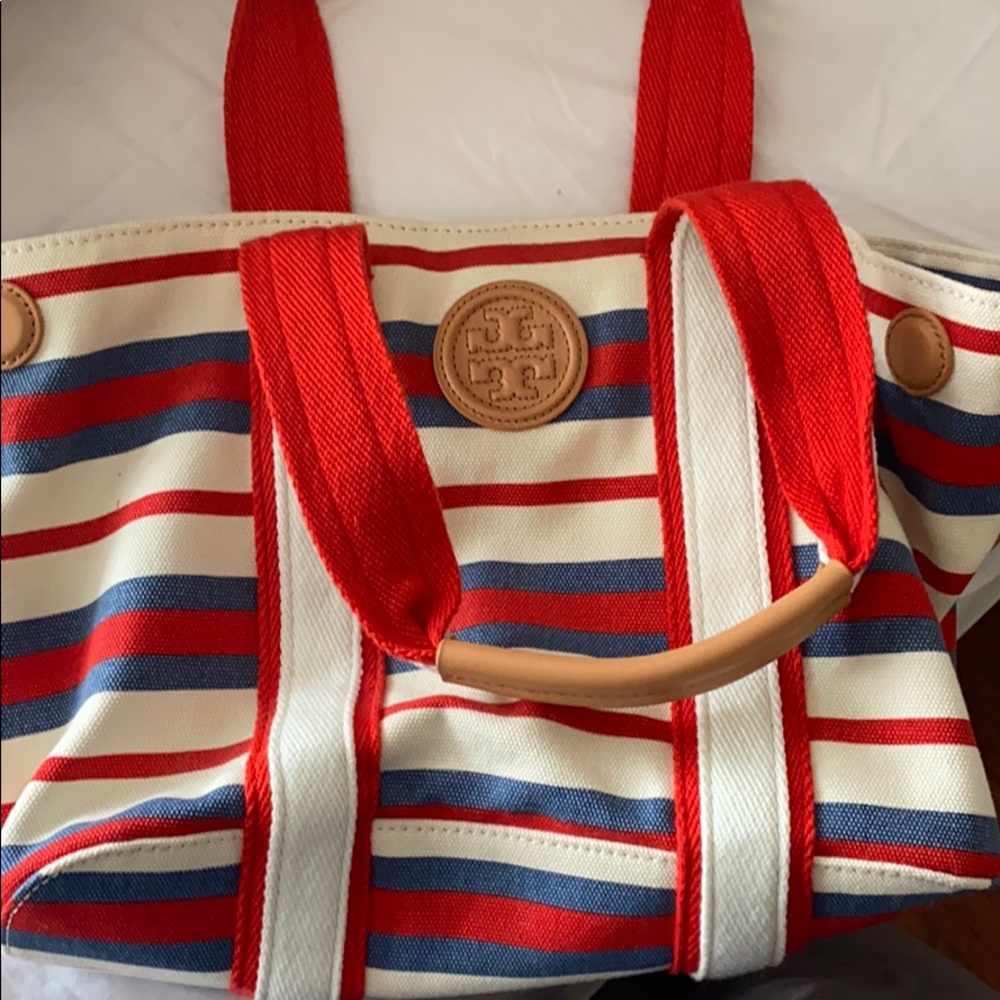 Tory Burch small summer bag